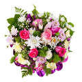 Eventyr i blomsterland image 0