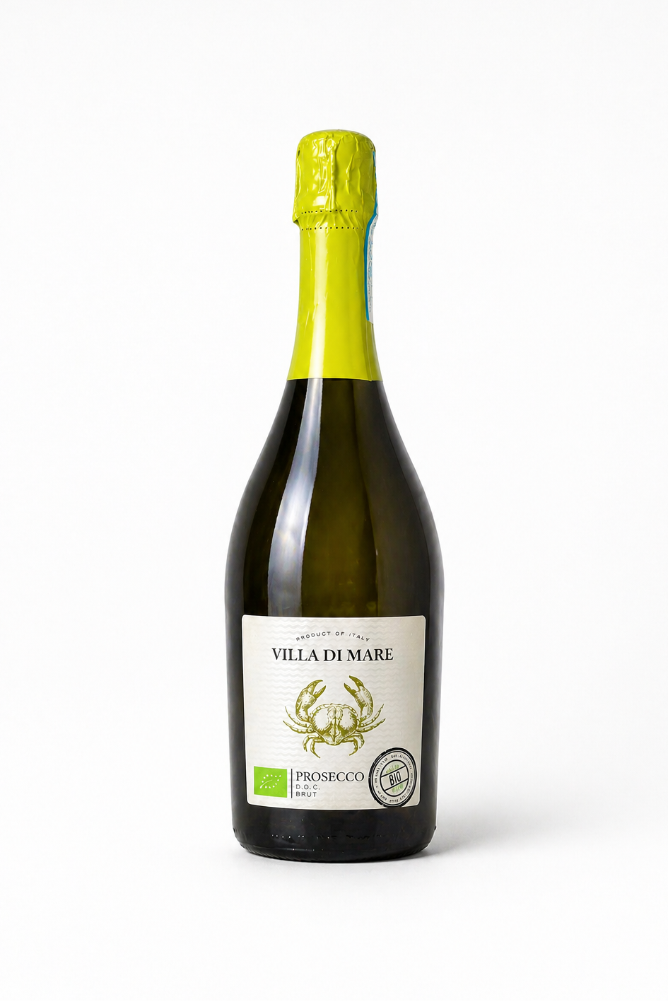 Villa Di Mare Prosecco Brut