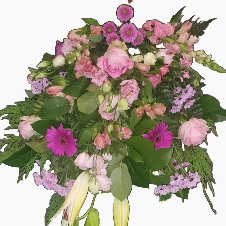 Båre Buket image 0