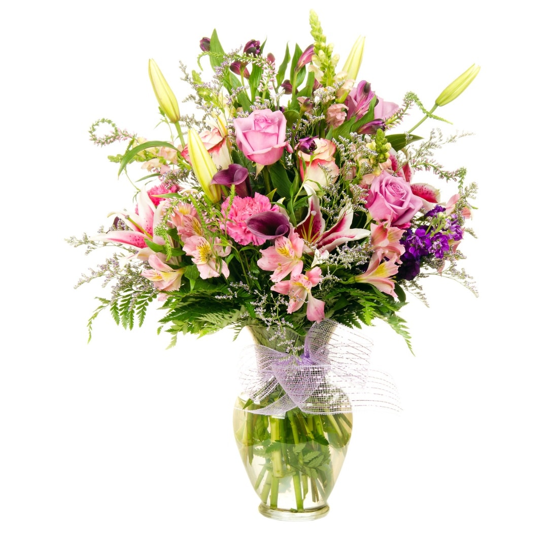 Drømmeblomster image 0