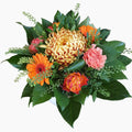 Buket Orange image 0