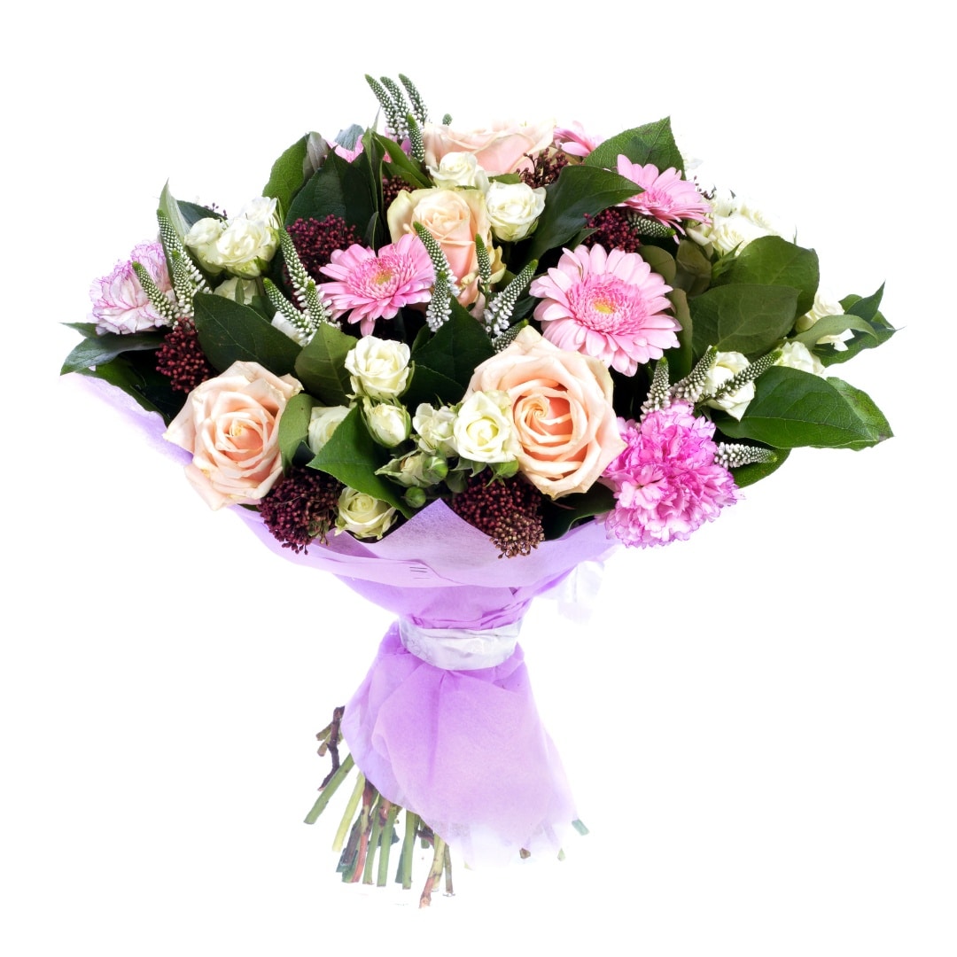 Blomstrende Skønhed image 0
