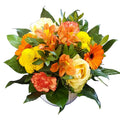 Orange Buket image 0