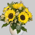 Solsikker Buket image 0